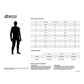 ICON Synthhawk Motorcycle Jacket Black 2023 Model