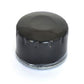 Athena Oil Filter Black Steel For BMW R 1200 RT Husqvarna 900 12-18 FFP024