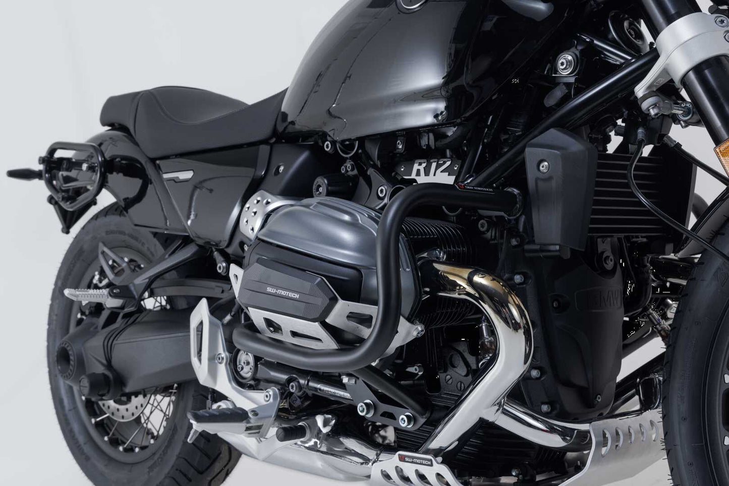 SW MOTECH Crash Bar For BMW R 12 2024 Sbl.07.968.10000/B