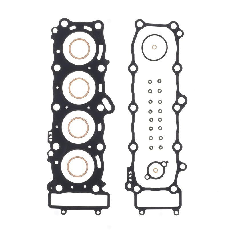 Athena Top-End Gasket Kit For Yamaha FZ8 N 11-16 P400485620180