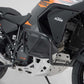 SW MOTECH Sbl.04.835.10001/B Crashbars Black For Ktm 1290 Super Adventure '21 Sbl.04.835.10001/B