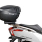 SHAD Top Box Fitting Kit to fit Kymco Dink Street 125 2009-2025
