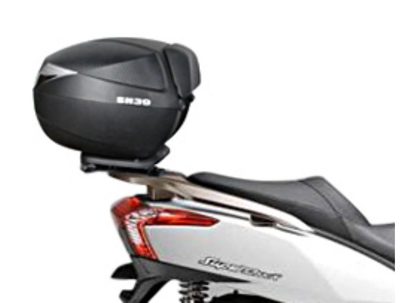 SHAD Top Box Fitting Kit to fit Kymco Dink Street 125 2009-2025