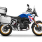 SHAD 4P Pannier Fitting Kit to fit BMW F900 GS 2024-2025
