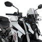 Puig New Generation Sport Screen Light Smoke 6409V