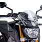 PUIG New Generation Sport Screen Clear for Yamaha MT-09/SportTracker/StreetRally/13-16 6859W