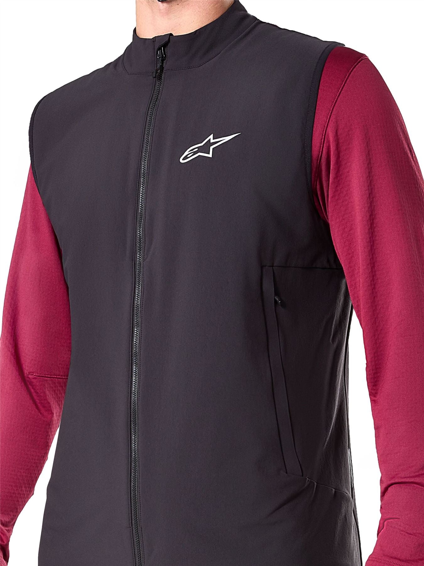 ALPINESTARS A-Dura Thermal Vest Black