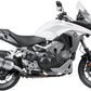 Akrapovic Slip-On Line Muffler TI/CF For Honda VFR 800 14-16 S-H8SO3-HRT