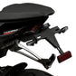 Puig Tail Tidy Black 3823F
