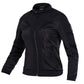 JOHN DOE Women's Aero Mesh Jacket BLACK 2025 Model