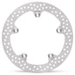 Moto-Master Halo Series Fixed Rotor For BMW R 1250 GS 1999-2024 111072