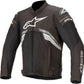 Alpinestars T-Gp Plus R Air Jacket Grey Black White