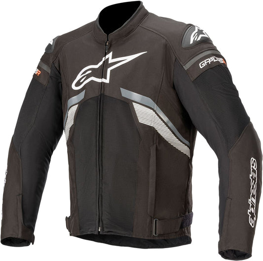 Alpinestars T-Gp Plus R Air Jacket Grey Black White