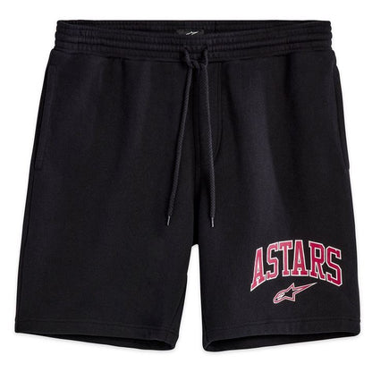 Alpinestars Shorts Dunker Black 24 Model