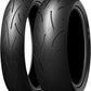 DUNLOP Roadsport 120/70ZR17 (58W) TL Tyre