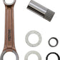 Vintco Connecting Rod Kit For Yamaha WR 500 Z 1980-1993 Forged Steel Kit KR2028