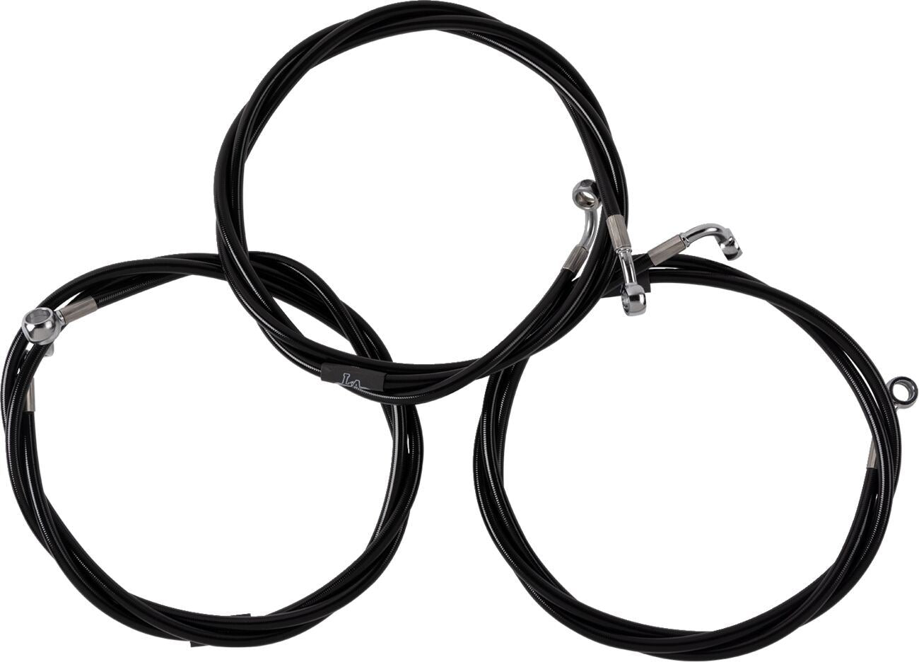 La Choppers Brake Line Kit For Harley Davidson FLHRXS 1868 2023-2024 LA-8059B16B