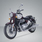 SW MOTECH SLC Side Carrier Left Black Powder Coated Saddlebag HTA.41.043.10000