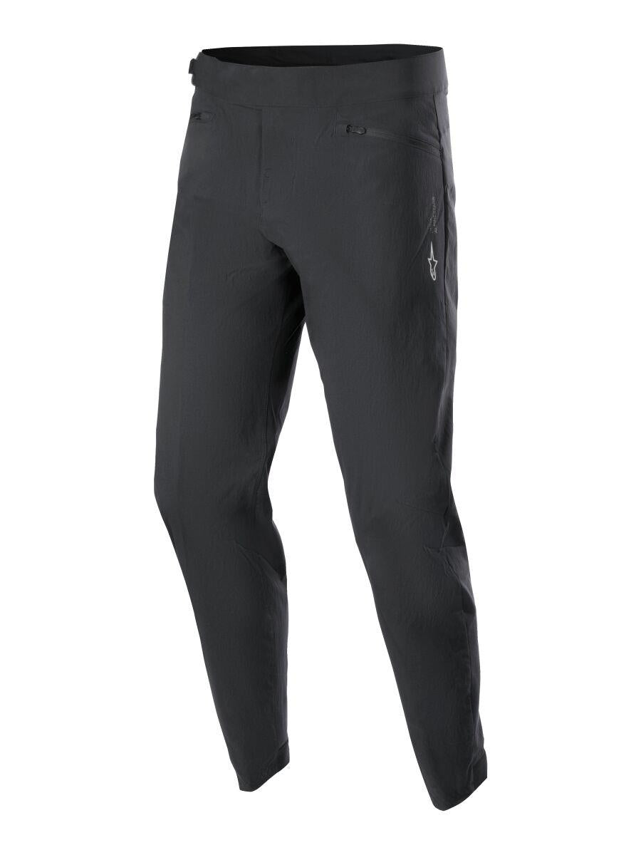 ALPINESTARS Youth A-Dura Pants Black