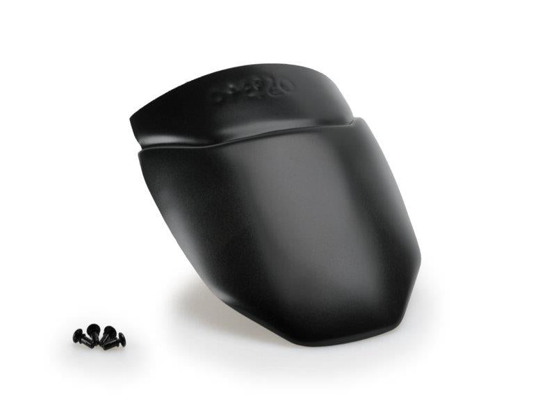 Puig Front Fender Extender Black 0344F