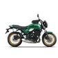 SHAD SR Pannier Fitting Kit to fit Kawasaki Z650 RS 2021-2025