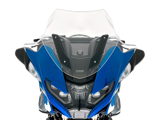 WRS Windscreen Sport Bmw R1250rt Clear Bm075t