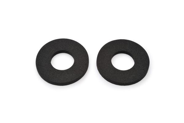Daytona Black Neoprene 50mm Outer 22/26mm Inner 5mm Thick Set Grip Spacer 80561