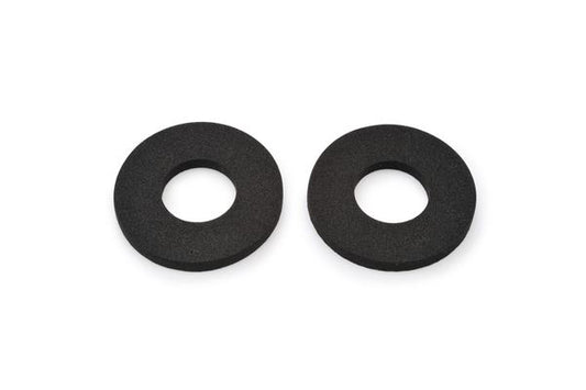 Daytona Black Neoprene 50mm Outer 22/26mm Inner 5mm Thick Set Grip Spacer 80561