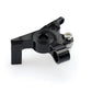 Puig Brake Lever Adaptor Black 2177N