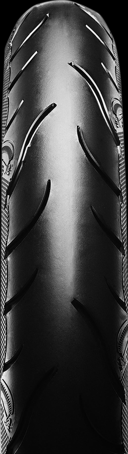 AVON Cobra Chrome AV91 Reinforced WW MH90-21 56V TL Tyre