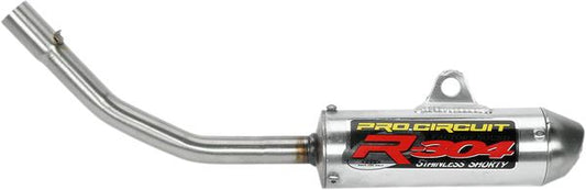 Pro Circuit R-304 Silencer For Kawasaki KX 125 L 1999-2002 SK99125-RE