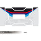 UNIRACING Scratch Saver BMW Case BMW VARIO CASE K48415