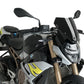Puig New Generation Sport Screen Black 9170N