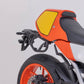 SW MOTECH SLC Side Carrier For Yamaha XSR 1900 ABS 21-25 HTA.06.932.10001