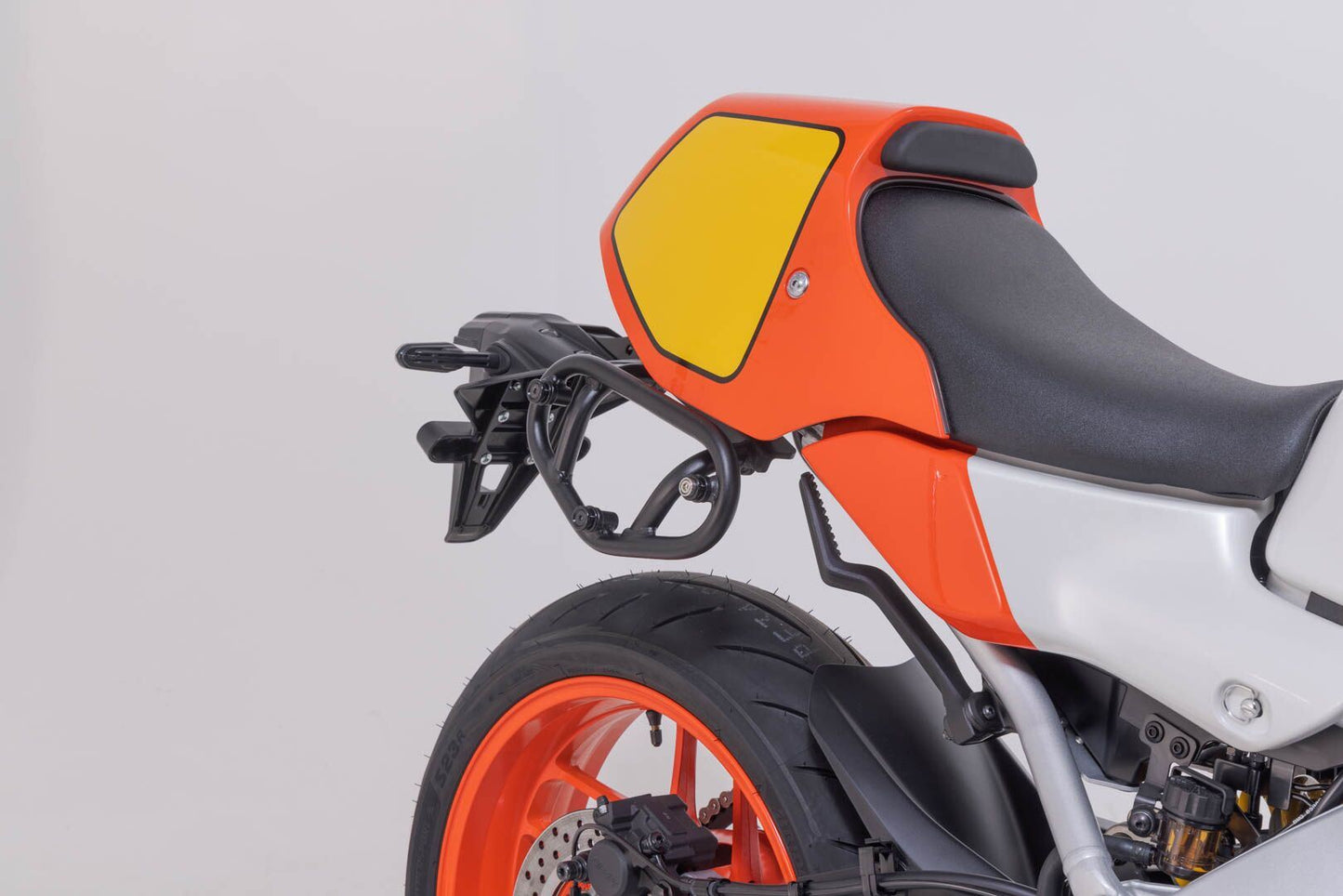 SW MOTECH SLC Side Carrier For Yamaha XSR 1900 ABS 21-25 HTA.06.932.10001