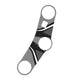 PUIG Radikal Yoke Protector Grey for Honda CBR600 RR 03-04 6971U