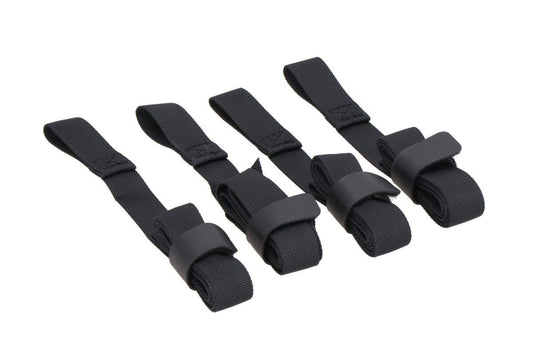 SW-MOTECH Loop Strap Set for Legend Gear Tail Bags BC.ZUB.00.147.30000