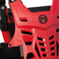 MOOSE RACING Synapse Lite MX Motorcross Protector Red XL/2XL
