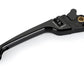 Puig Scooter Brake / Clutch Lever Black 21347H