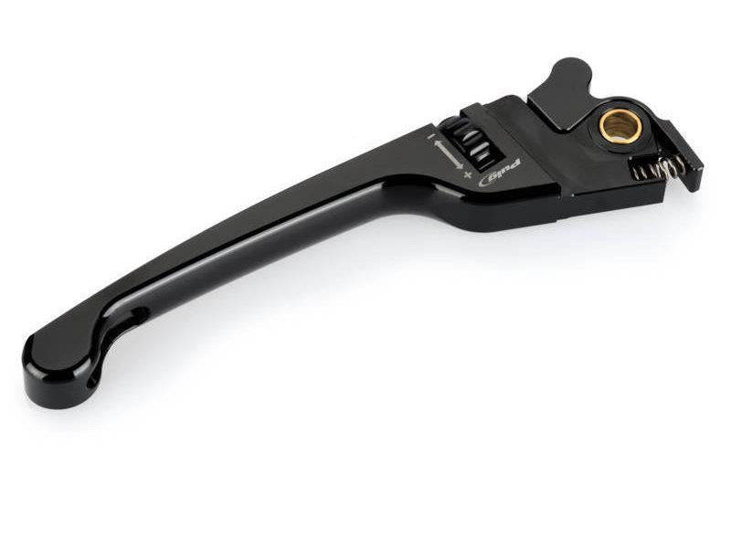 Puig Scooter Brake / Clutch Lever Black 21347H
