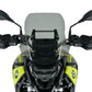 WRS Windscreen Touring For BMW F 900 GS Smoke BM103F