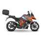 SHAD Top Box Fitting Kit to fit KTM 1290 Super Duke GT 2023-2025