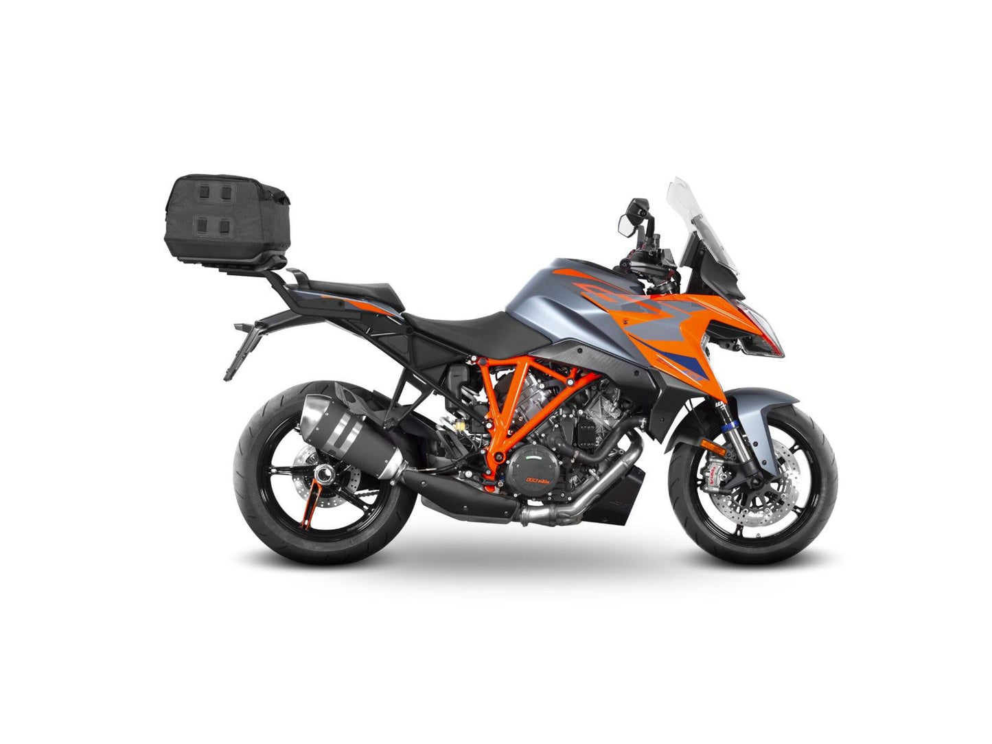 SHAD Top Box Fitting Kit to fit KTM 1290 Super Duke GT 2023-2025