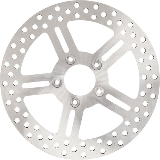 Performance Machine One-Piece Brake Rotor For Harley FLS 1690 99-14 0131-1584