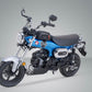 SW MOTECH Slc Side Carrier Left For Honda ST 125 23-24 Hta.01.203.10000
