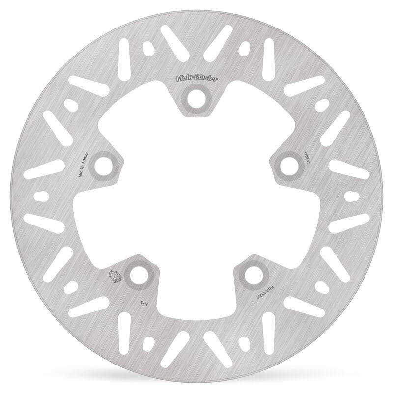 Moto-Master Nitro Brake Disc Scooter For Suzuki DR-Z 400 S 2007-2024 110951