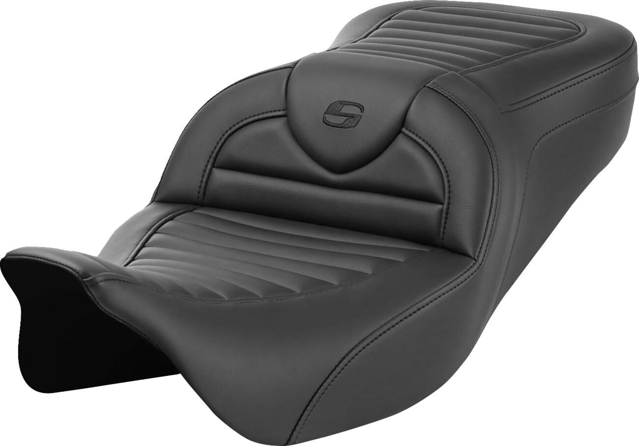 Saddlemen Roadsofa Standard Reach Seat For HD FLHXS 1868 08-23 808-07B-20200