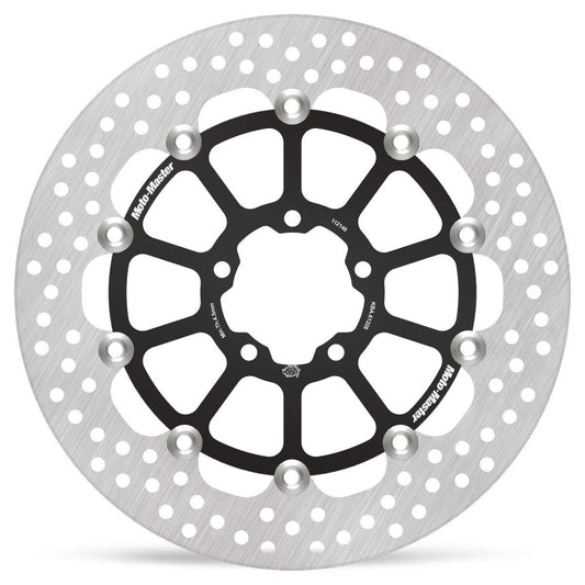 Moto-Master Halo Series Floating Rotor For KTM Duke 990 2024-2026 112428
