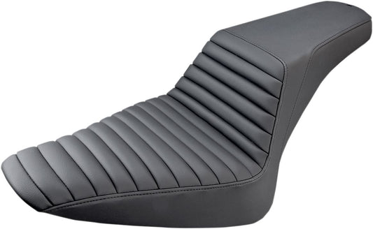Saddlemen Harley Davidson FLSS 1800 ABS 2016-2017 Step-Up Seat 812-26-171