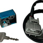 MOOSE UTILITY DIVISION IGNITION SWITCH CF MOTO MSE 800-1022-PU